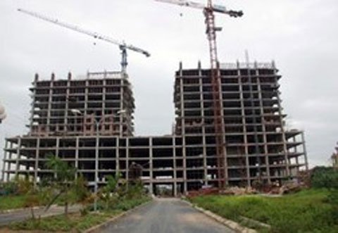 Hà Nội: Săn tìm nhà dưới 1 tỷ đồng