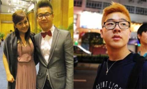 Lộ trang Facebook của con, cháu Kim Jong-il