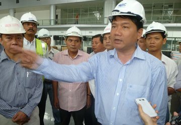 Mong có nhiều Bộ trưởng dám làm dám chịu