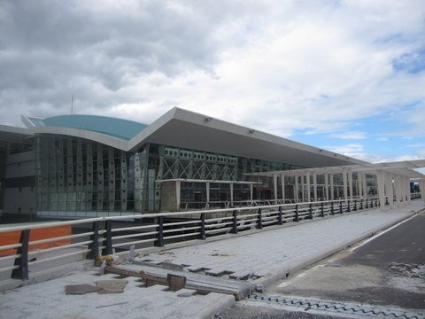 Đơn vị thi công 