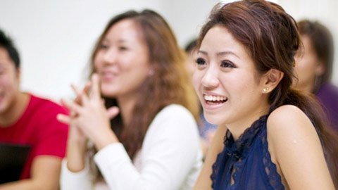 Du học Singapore tại học viện quản lý SIM