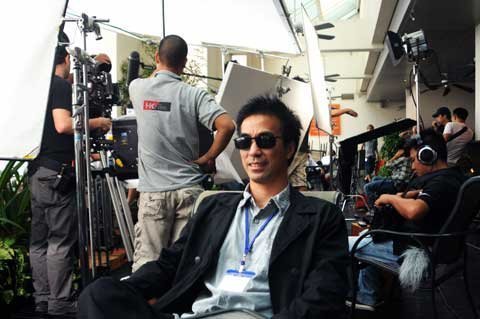 Trần Trọng Dần: Tìm vốn làm phim không khó