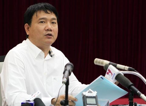 Bộ trưởng GTVT: Sẽ không có chuyện khởi công để đấy!