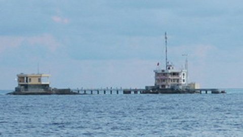 ASEAN khởi động soạn Quy tắc ứng xử ở Biển Đông