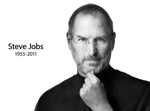 Toàn cảnh cha đẻ Apple - Steve Jobs qua đời