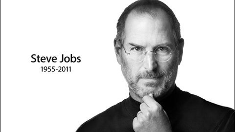 Giới trẻ Việt tiếc thương Steve Jobs