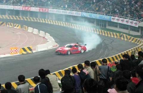 Giải mã trò khác người của dân Trung Quốc