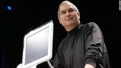 Điều mà cả thế giới nợ Steve Jobs
