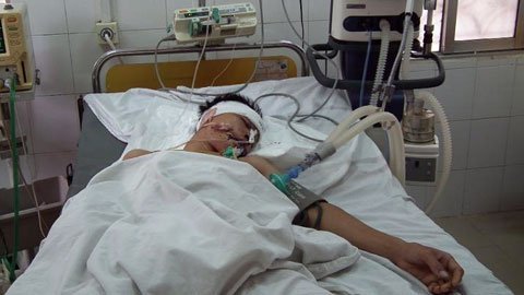 Đề xuất khen thưởng thanh niên bắt trộm bị bắn