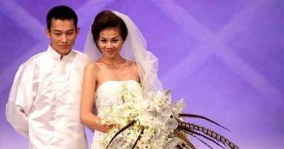 Thanh Hằng làm cô dâu quyến rũ