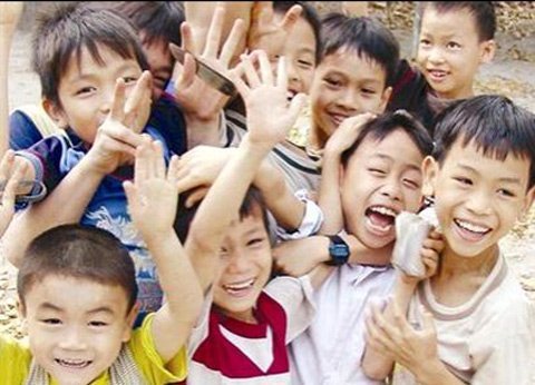 Càng giàu càng thích đẻ con trai?