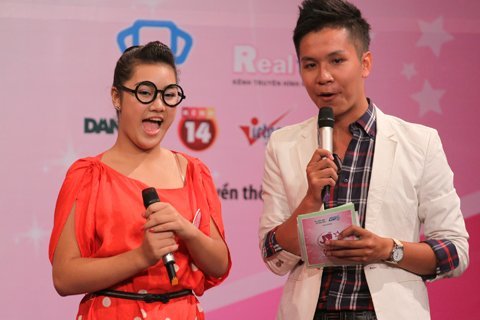 Đêm chung kết Missteen 2011 sẽ tổ chức tại Tuần Châu