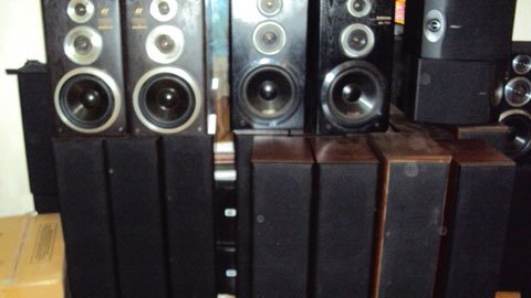 Can thiệp pháp luật với hàng xóm mở nhạc sàn