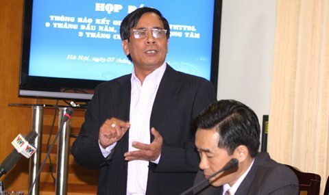 Không phải 42, Cục Điện ảnh mất 34 tỉ