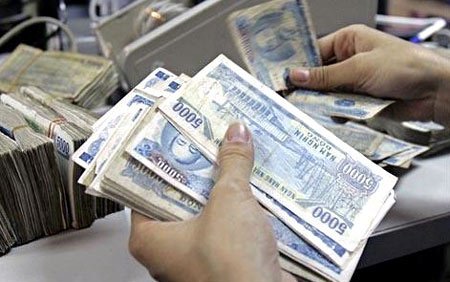 Nhân vật gây rúng động chợ OTC ra đầu thú