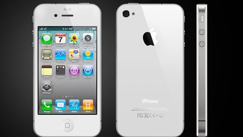 Cẩn thận kẻo mua nhầm iPhone 4S rởm