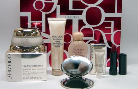 Shiseido Việt Nam  