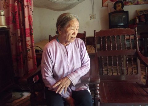 “Tội thông dâm bị xử nặng hơn tội ma túy”