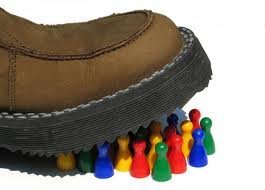 Thiếu minh bạch, nguy cơ tha hóa quyền lực nhà nước