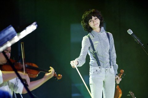 Lê Cát Trọng Lý - 