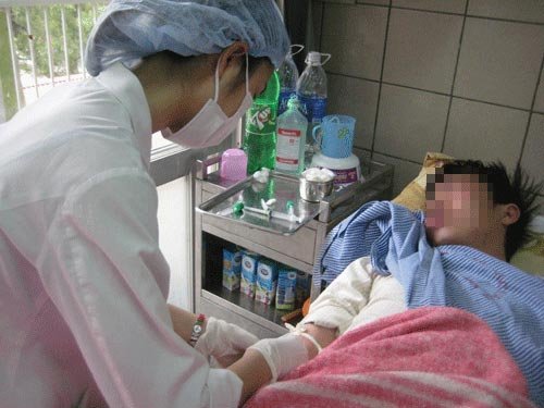 'Chưa chết người, không điều tra rách việc'