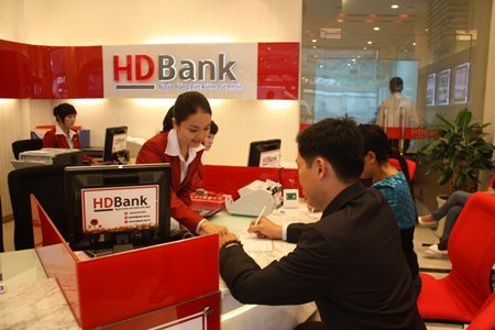 HD Bank phủ nhận chủ trương vượt trần lãi suất