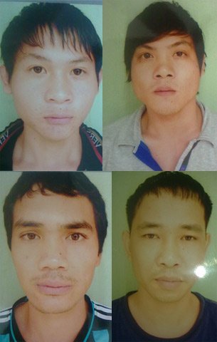 Những vụ trả thù hèn hạ bằng 'bom bẩn'