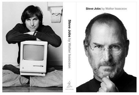 Steve Jobs, âm nhạc và sự sống