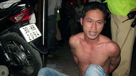 Không đội MBH còn... gọi cho tướng Nhanh