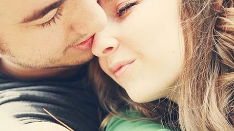 Tại sao anh không đòi hỏi chuyện ấy?