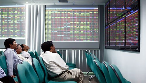 Vụ nổ OTC: Lừa đảo hơn 2.800 tỷ đồng