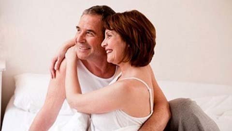 Lây bệnh, nghi vợ ngoại tình