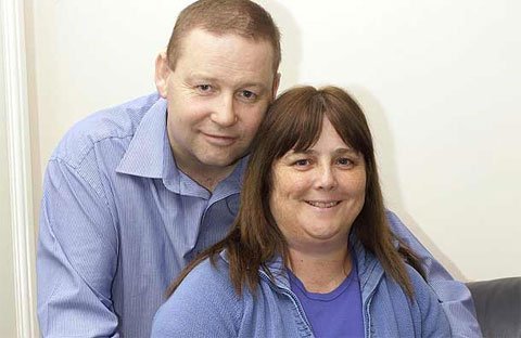 Chuyện người vợ đồng ý cho chồng đi mua dâm