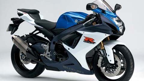 10 chiếc xe mô-tô chạy nhanh nhất thế giới