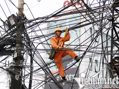 Ngành điện được tự quyết giá bán: Nên hay không?