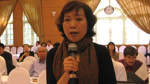 Sửa luật để không cản trở luật sư hành nghề
