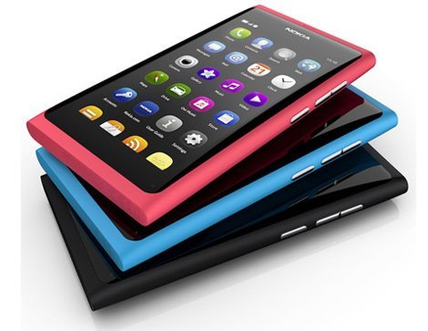 Những smartphone bị 