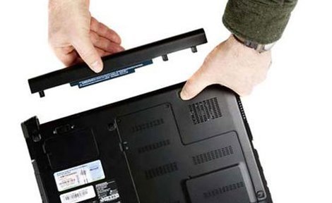 Cách tiết kiệm pin cho máy tính xách tay