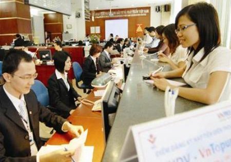 Nhóm đại gia ngân hàng G12: Người hy vọng, kẻ lo âu