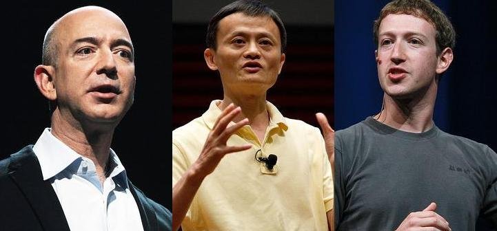 Ai sẽ là Steve Jobs kế tiếp?