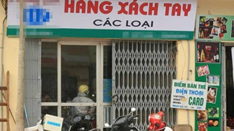 Nhộn nhạo thực phẩm chức năng 