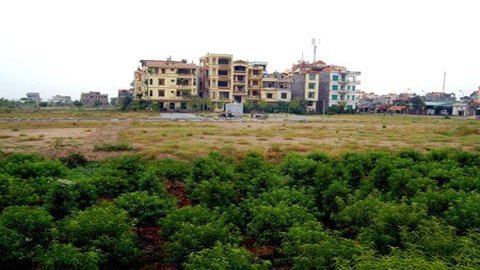 Sao người bị thu hồi đất cứ khiếu kiện lâu thế?