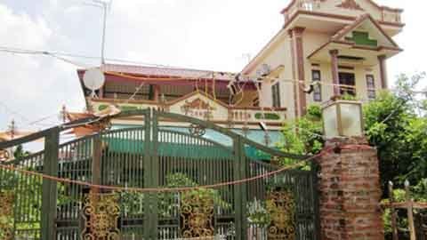 Vỡ nợ ở Hà Nội: Con số khủng 1.000 tỷ đồng?