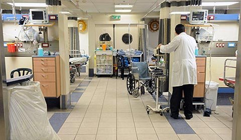 Vì sao hàng trăm bác sĩ Israel ồ ạt bỏ việc?