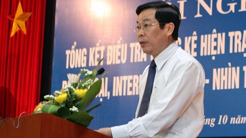 Việt Nam còn nhiều 