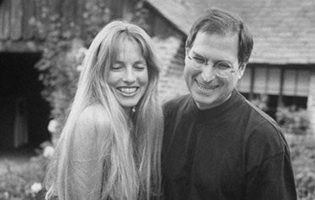 8,3 tỉ USD Steve Jobs để lại sẽ về tay ai?