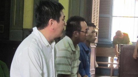 Màn kịch giết chị dâu thả trôi sông của gã em chồng