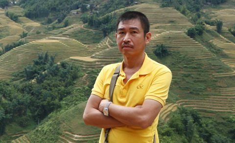 Tính cách người Việt hiện đại màu gì?