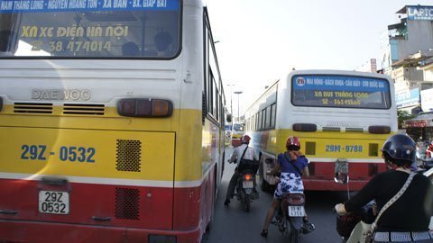 Nóng trong ngày: Hãng xe buýt phân trần