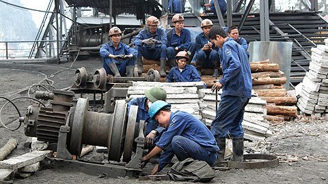 48.000 DN phá sản không phải con số 'bi đát'
